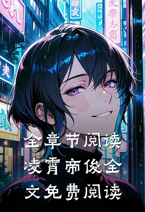 全章节阅读凌霄帝俊全文免费阅读