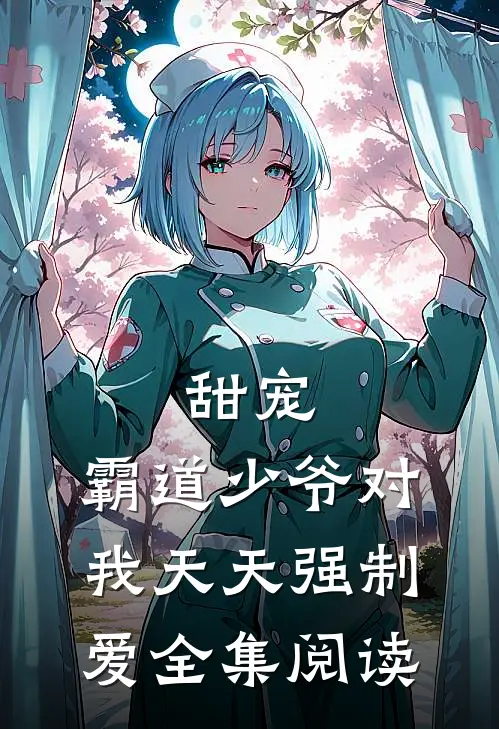 甜宠：霸道少爷对我天天强制爱全集阅读