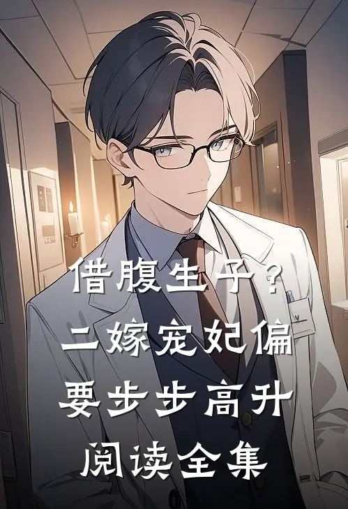 借腹生子？二嫁宠妃偏要步步高升阅读全集