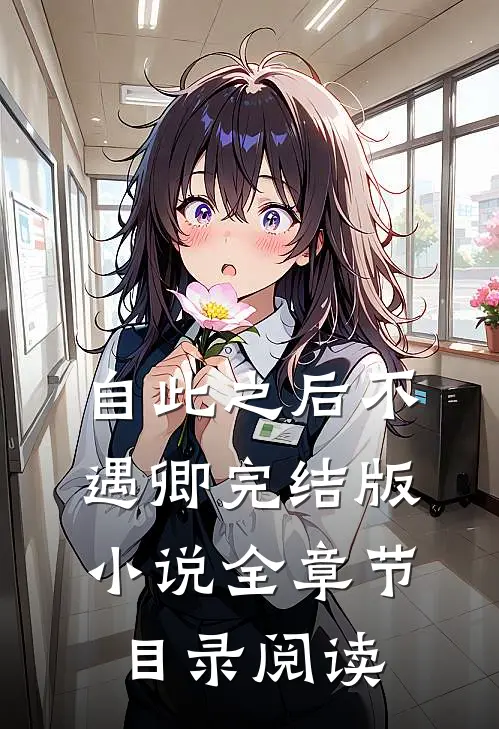 自此之后不遇卿完结版小说全章节目录阅读