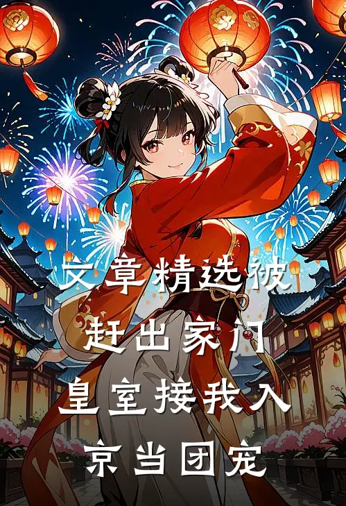 文章精选被赶出家门，皇室接我入京当团宠
