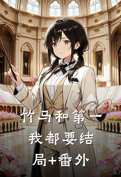 竹马和第一，我都要结局+番外