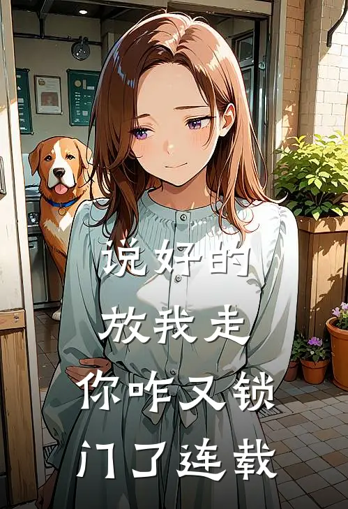 说好的放我走,你咋又锁门了连载