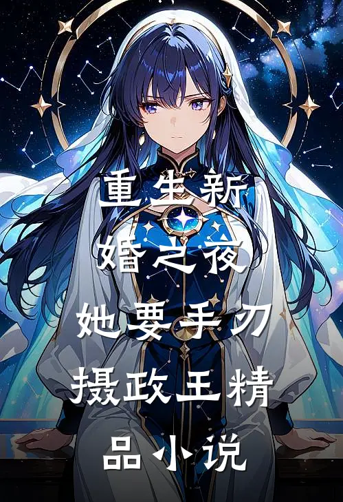 重生新婚之夜，她要手刃摄政王精品小说