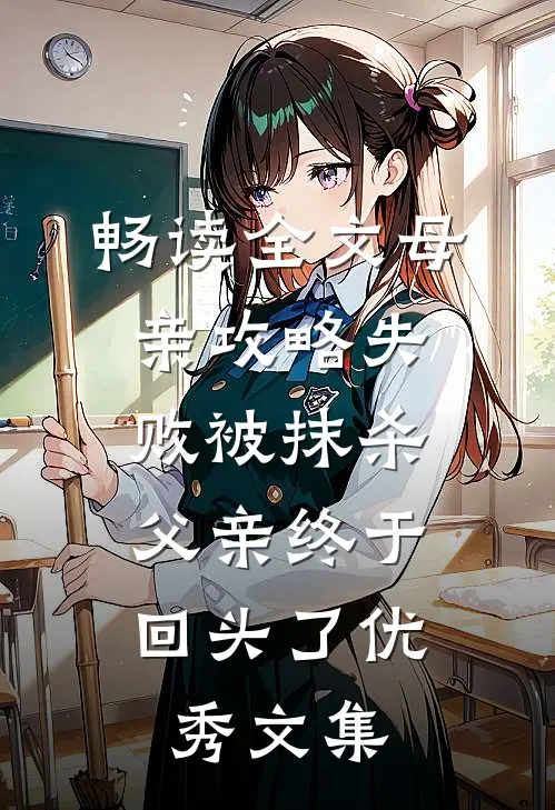 畅读全文母亲攻略失败被抹杀,父亲终于回头了优秀文集