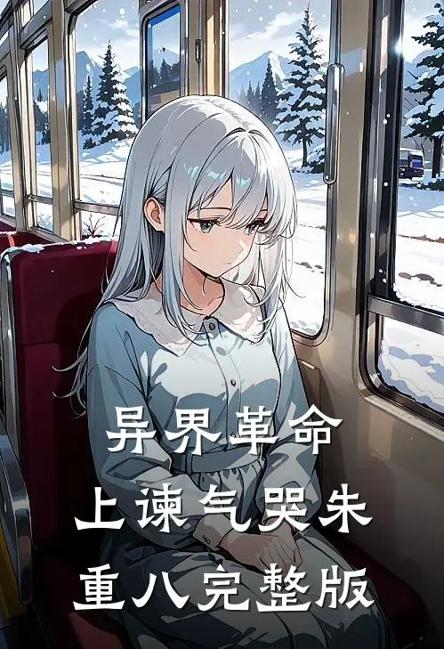 异界革命：上谏气哭朱重八完整版