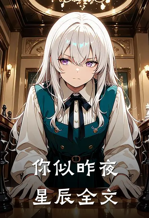 你似昨夜星辰全文