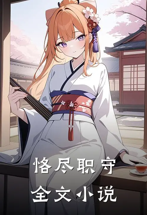 恪尽职守全文小说