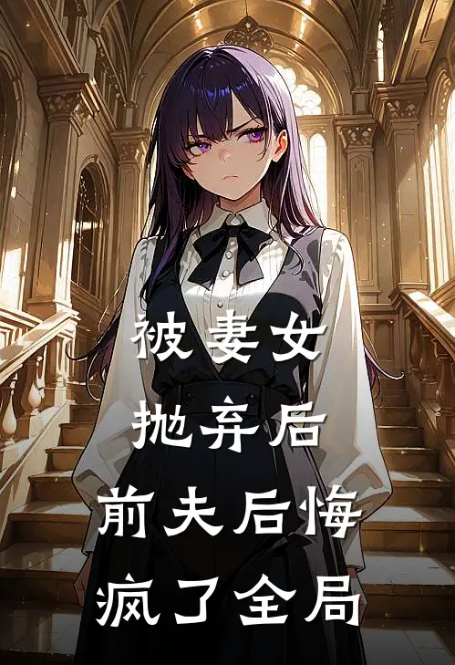 被妻女抛弃后,前夫后悔疯了全局免费阅读