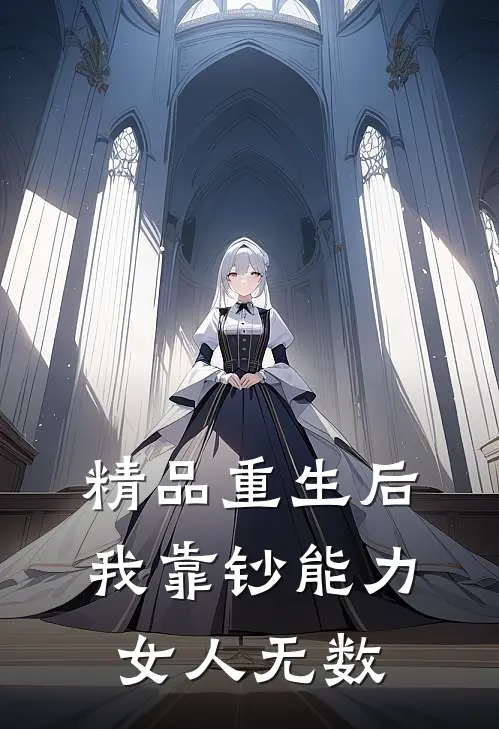 精品重生后，我靠钞能力女人无数