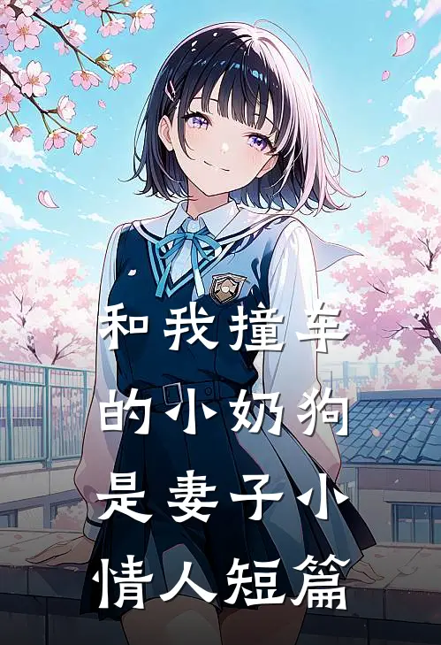 和我撞车的小奶狗是妻子小情人短篇