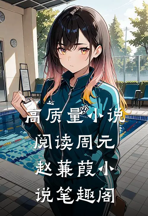 高质量小说阅读周元赵蒹葭小说 笔趣阁