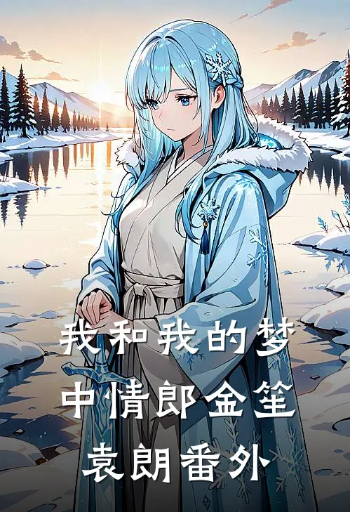 我和我的梦中情郎金笙袁朗 番外