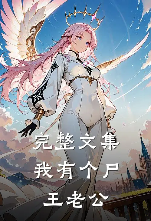 完整文集我有个尸王老公
