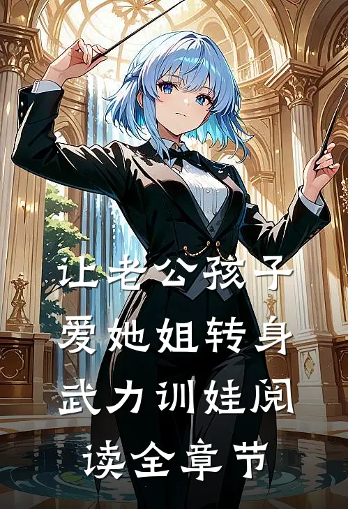 让老公孩子爱她姐转身武力训娃阅读全章节