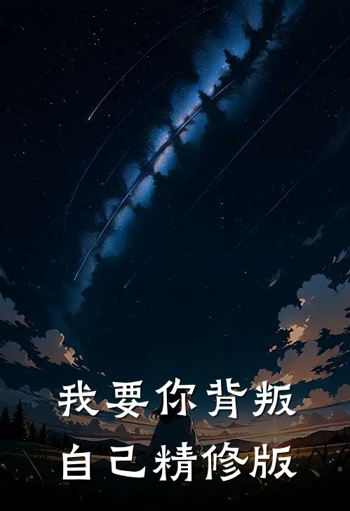 我要你背叛自己精修版
