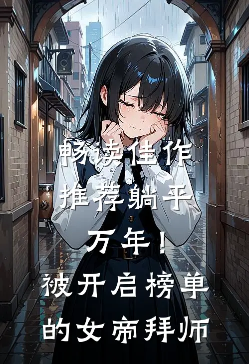 畅读佳作推荐躺平万年！被开启榜单的女帝拜师