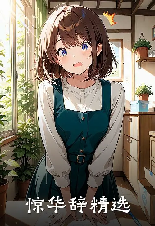 惊华辞精选