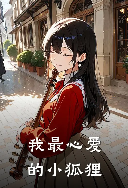 我最心爱的小狐狸