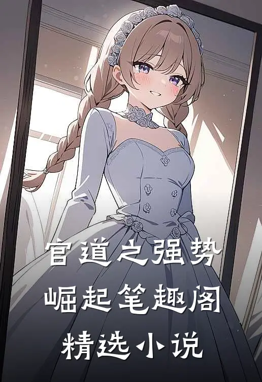 官道之强势崛起笔趣阁精选小说