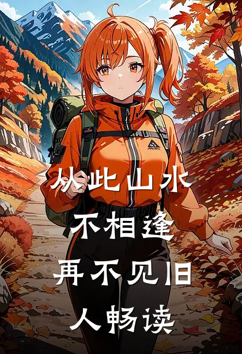 从此山水不相逢,再不见旧人畅读翻译