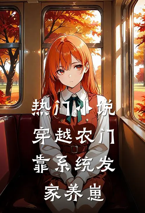 热门小说穿越农门：靠系统发家养崽
