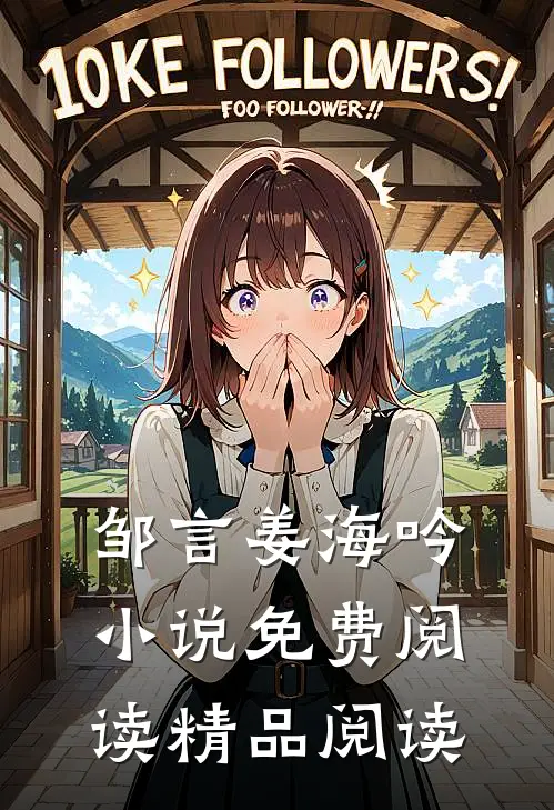 邹言姜海吟小说免费阅读精品阅读