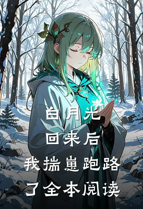 白月光回来后，我揣崽跑路了全本阅读
