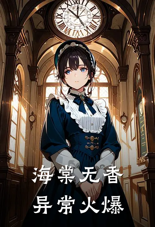 海棠无香异常火爆
