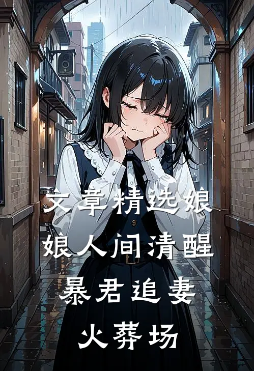 文章精选娘娘人间清醒，暴君追妻火葬场