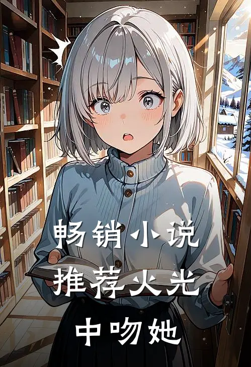 畅销小说推荐火光中吻她