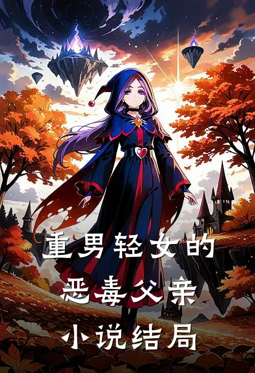 重男轻女的恶毒父亲小说结局