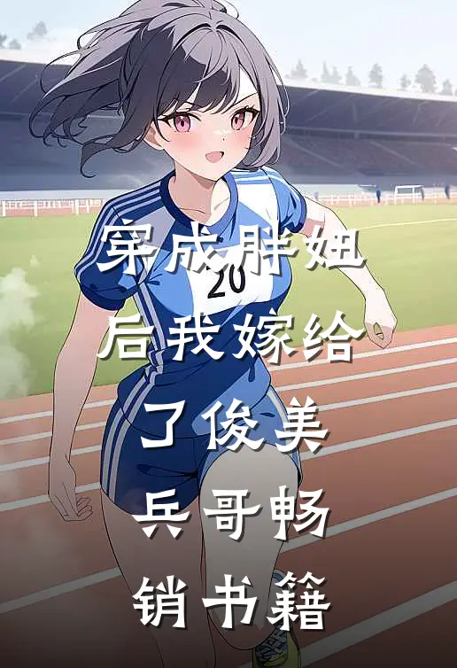 穿成胖妞后我嫁给了俊美兵哥畅销书籍