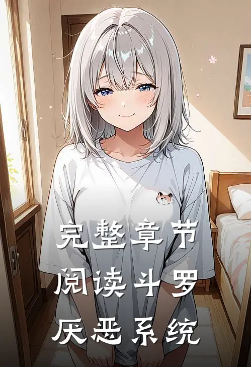 完整章节阅读斗罗厌恶系统