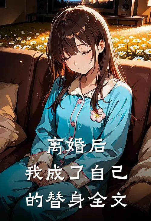 离婚后，我成了自己的替身全文
