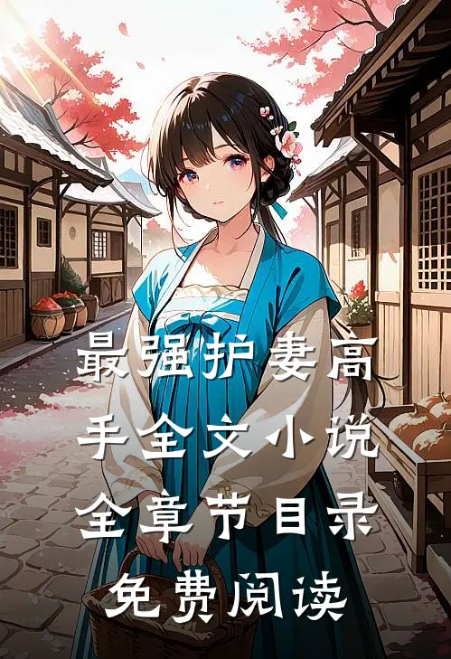 最强护妻高手全文小说全章节目录免费阅读