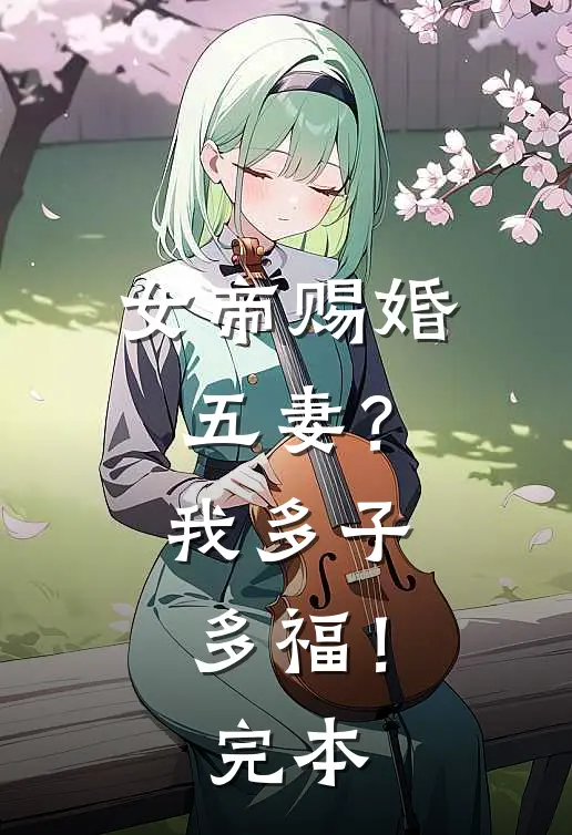 女帝赐婚五妻?我多子多福!完本