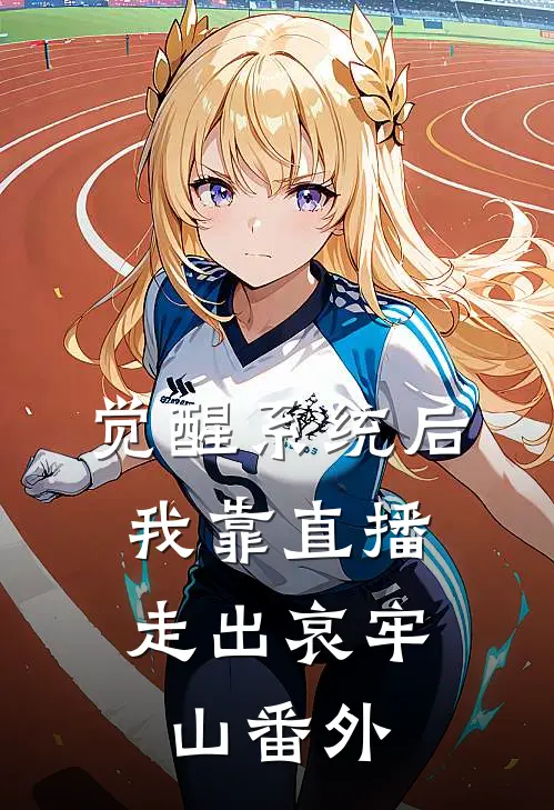觉醒系统后，我靠直播走出哀牢山番外