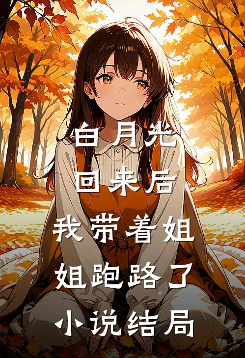 白月光回来后,我带着姐姐跑路了结局如何