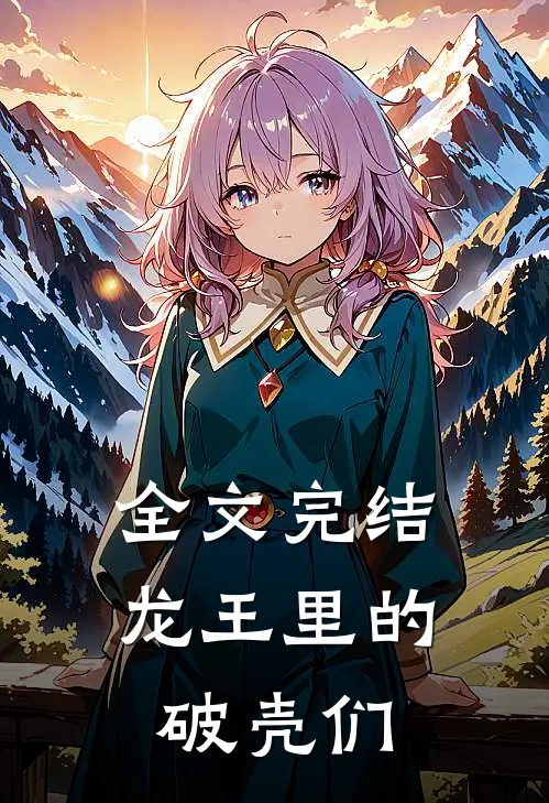 全文完结龙王里的破壳们
