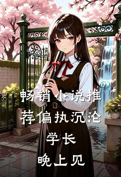 畅销小说推荐偏执沉沦：学长，晚上见