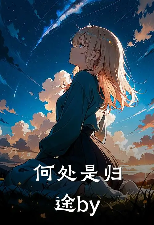 何处是归途by