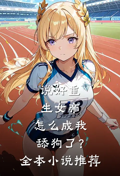 说好重生女帝,怎么成我舔狗了?全本推荐免费阅读