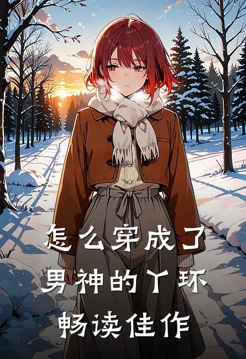 怎么穿成了男神的丫环畅读佳作
