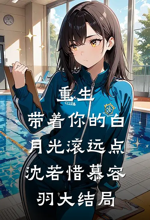 重生：带着你的白月光滚远点沈若惜慕容羽大结局