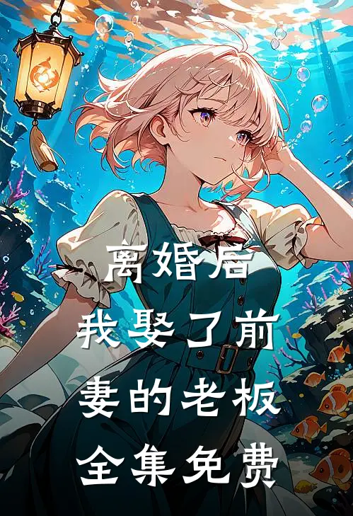 离婚后,我娶了前妻的老板全集免费