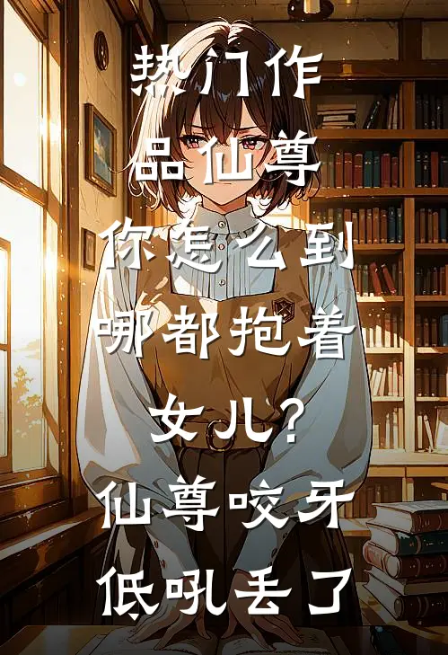 热门作品仙尊,你怎么到哪都抱着女儿?仙尊咬牙低吼,丢了