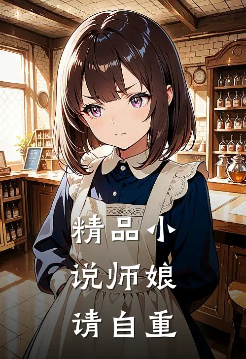 精品小说师娘，请自重