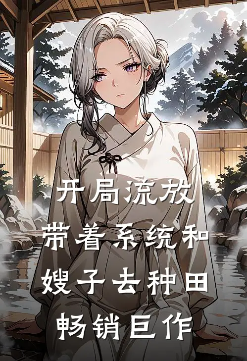 开局流放：带着系统和嫂子去种田畅销巨作