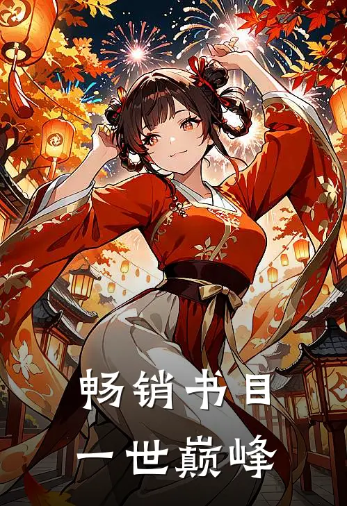畅销书目一世巅峰